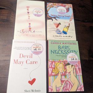 Book Bundle